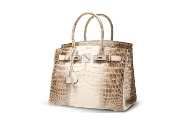 嵩县回收爱马仕包