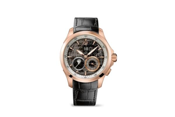 嵩县回收二手手表芝柏